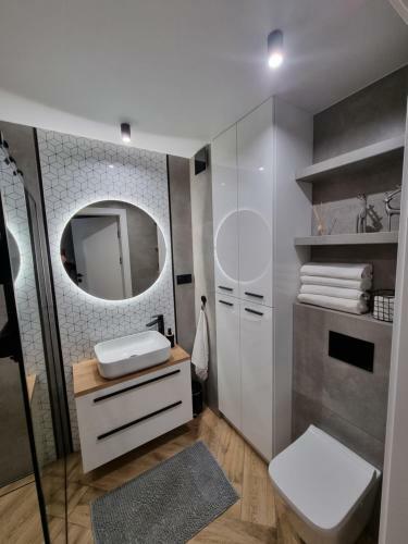 Apartament Wi?la?skie Skije