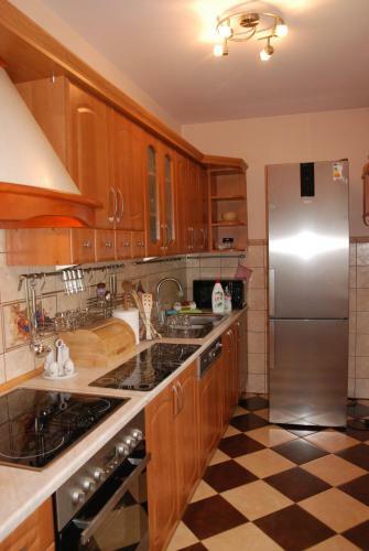 Apartament Jawornik