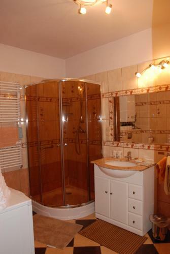 Apartament Jawornik