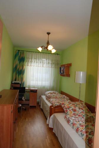 Apartament Jawornik