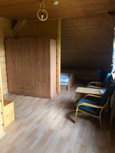 Bed & Breakfast Zagroda Lepiarz�wka