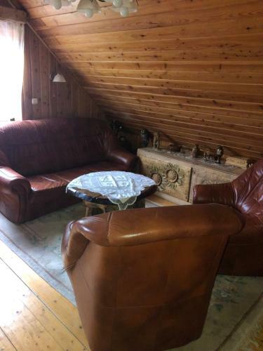 Bed & Breakfast Zagroda Lepiarz�wka
