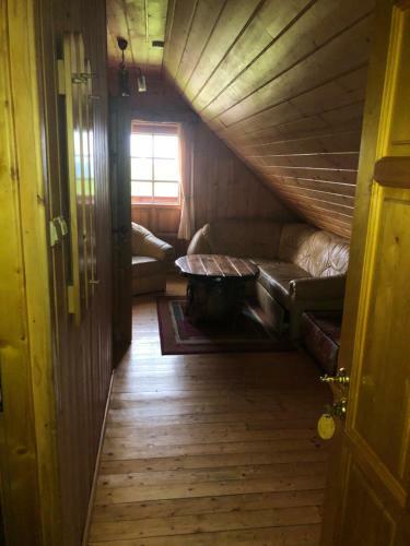 Bed & Breakfast Zagroda Lepiarz�wka