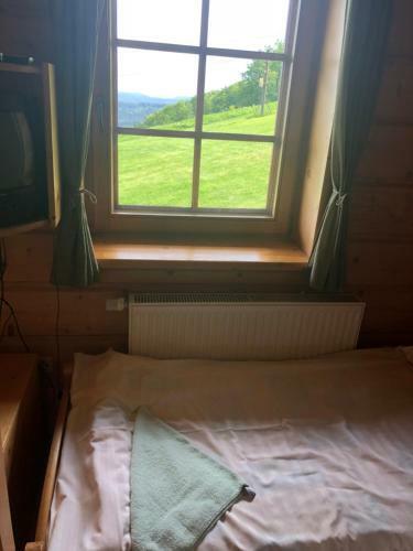 Bed & Breakfast Zagroda Lepiarz�wka