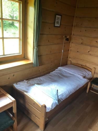 Bed & Breakfast Zagroda Lepiarz�wka