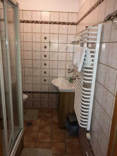 Bed & Breakfast Zagroda Lepiarz�wka