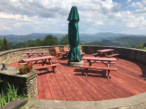 Bed & Breakfast Zagroda Lepiarz�wka