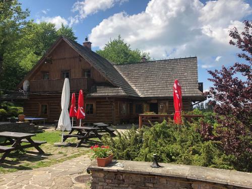 Bed & Breakfast Zagroda Lepiarz�wka