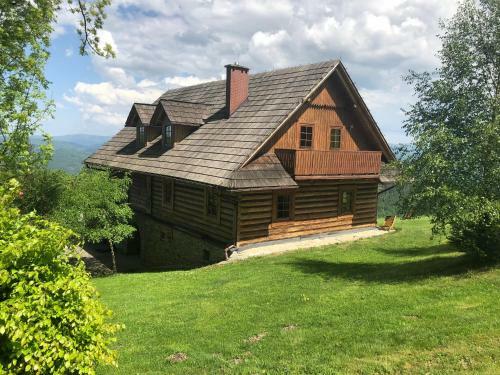 Bed & Breakfast Zagroda Lepiarz�wka