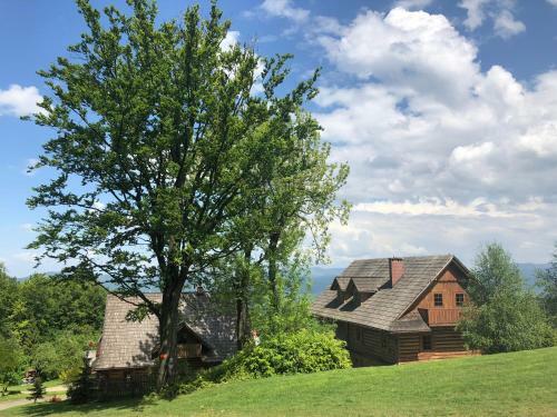 Bed & Breakfast Zagroda Lepiarz�wka