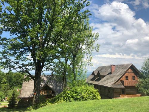Bed & Breakfast Zagroda Lepiarz�wka