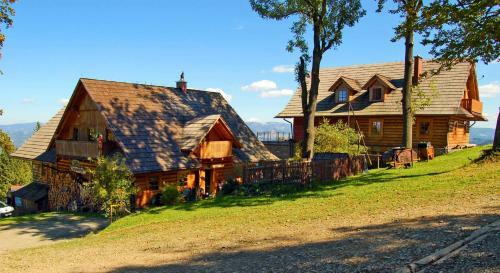 Bed & Breakfast Zagroda Lepiarz�wka