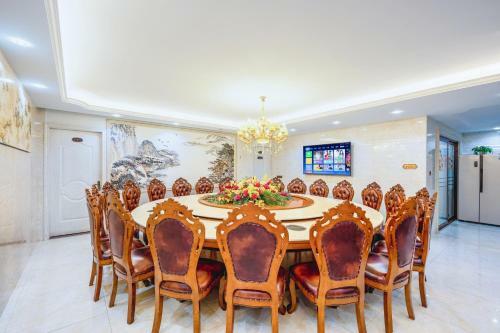 Huizhou Xunliao Bay Seaview Villa