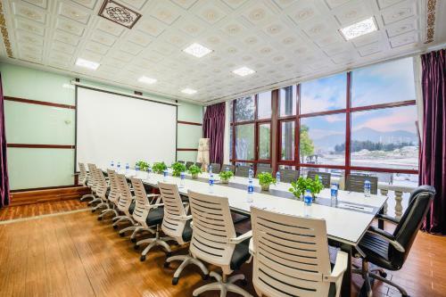 Huizhou Xunliao Bay Seaview Villa