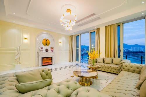 Huizhou Xunliao Bay Seaview Villa