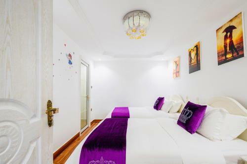 Huizhou Xunliao Bay Seaview Villa