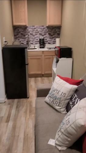 Hostal Jamms Tiny Home