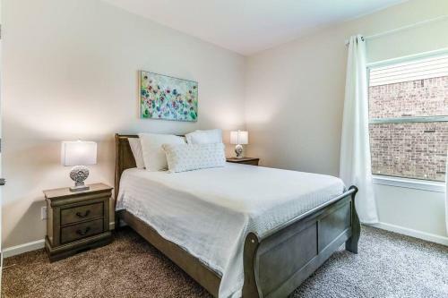 Villa Waterfront,4bedroom,2bath,king Bed,separate Shower