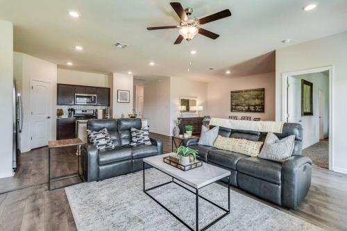 Villa Waterfront,4bedroom,2bath,king Bed,separate Shower