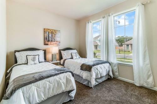 Villa Waterfront,4bedroom,2bath,king Bed,separate Shower