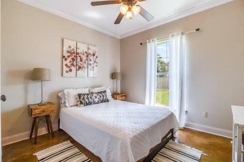 Villa Pet Friendly,king Bed,jacuzzi Tub,separate Shower