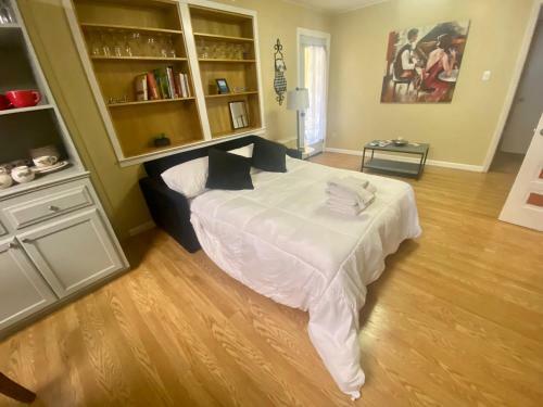 Apartamento Cajun Stays - Main St