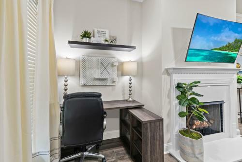 Boho Retreat! Home Away From Home!