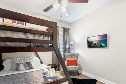 Boho Retreat! Home Away From Home!