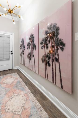 Boho Retreat! Home Away From Home!