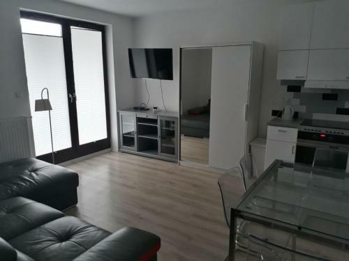 Apartamento Inceety Residence