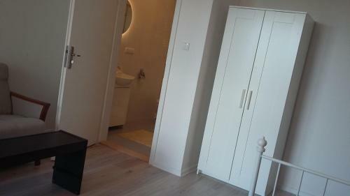 Apartamento Inceety Residence
