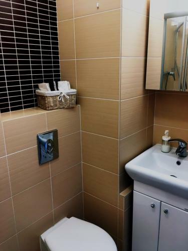Apartamento Z?ota 81
