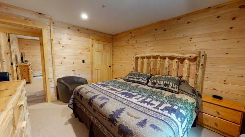 Winters Way Cabin