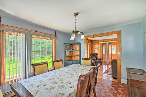 Idyllic Bar Harbor Cottage About 3 Mi To Acadia!