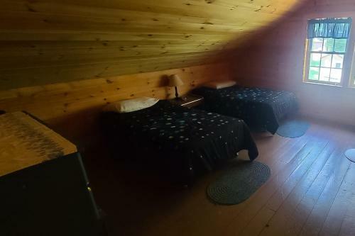 Wassookeag Getaway