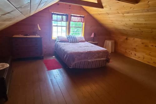 Wassookeag Getaway