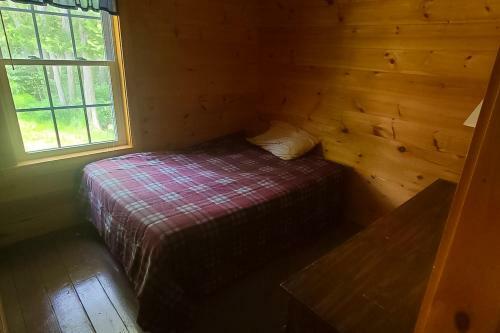 Wassookeag Getaway