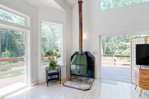 Hidden Gem Retreat