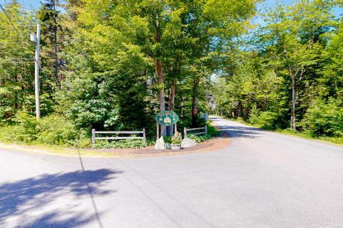 Hidden Gem Retreat