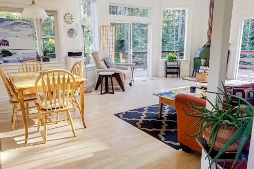 Hidden Gem Retreat