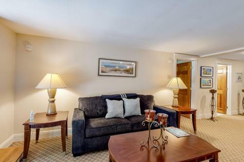 Apartamento Lions Gate