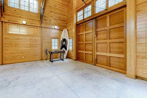 Apartamento Barn At The Beach