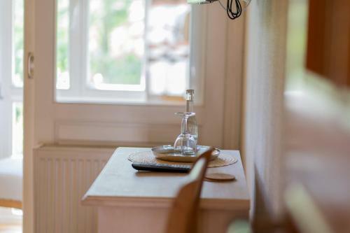Hostal Hohlebach M�hle