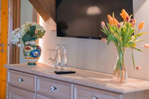 Hostal Hohlebach M�hle