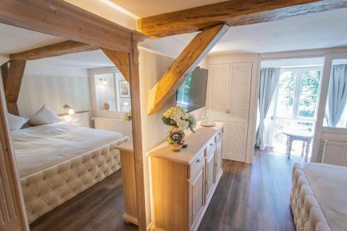 Hostal Hohlebach M�hle