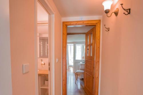 Hostal Hohlebach M�hle