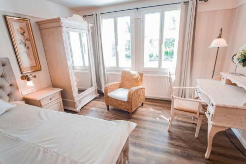 Hostal Hohlebach M�hle