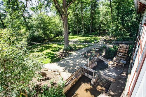 Hostal Hohlebach M�hle