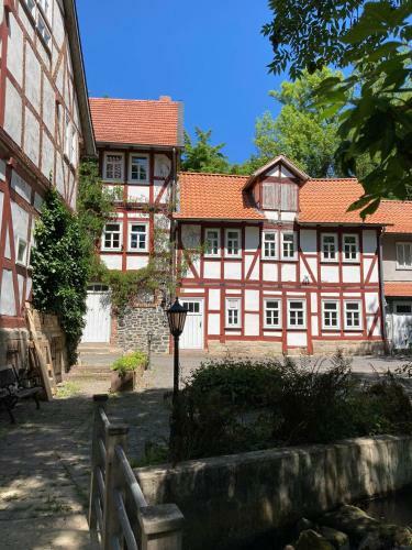 Hostal Hohlebach M�hle