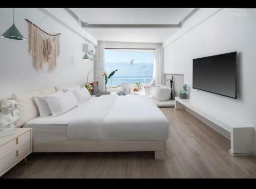 Aparthotel Alice Garden Sea View B&B